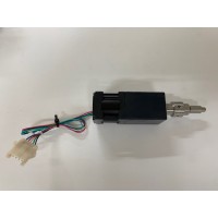 Canon BG3-7727 Vexta PMM33A-HG50 5 Phase Stepping ...
